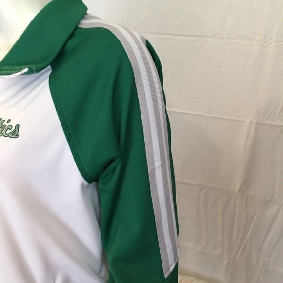 Vintage Adidas Track Jacket! In New Condition - Picture 4 of 6